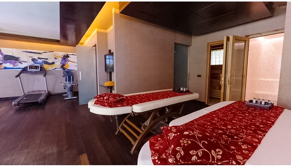 هتل گلوریا سرنیتی ریزورت آنتالیا